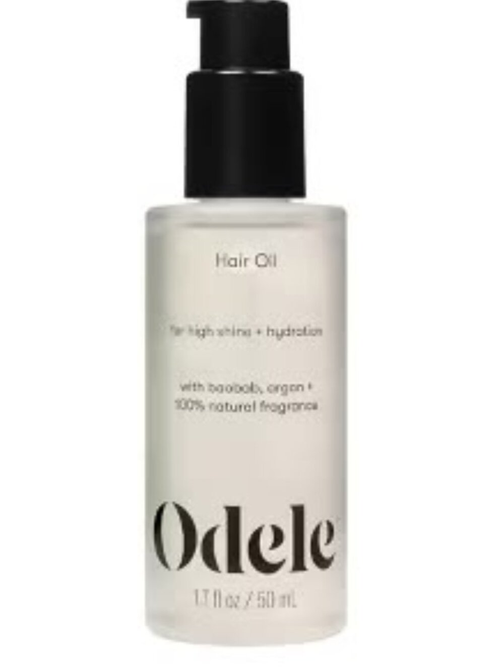 Odele Hair Oil